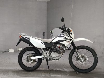 Honda XR230 2007