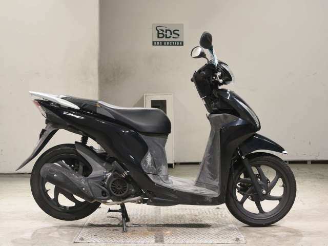 Honda DIO110 2019