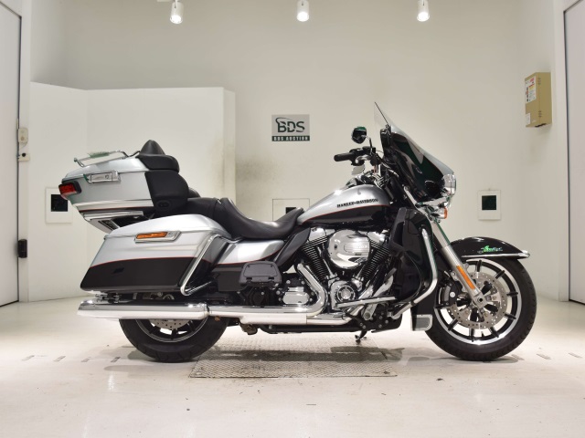 HD ELECTRA GLIDE FLHTK1690 2015