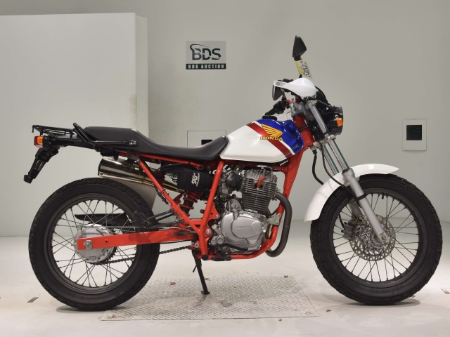 Honda FTR223 2000