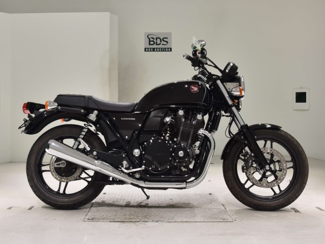 Honda CB1100A 2022