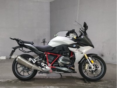 BMW R1200RS 2018