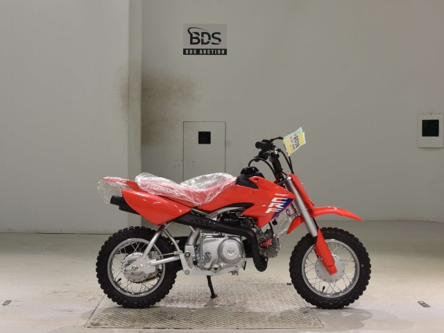 Honda CRF50F 2025