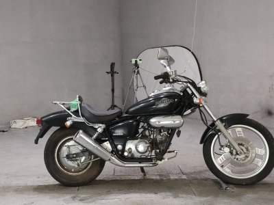 Honda MAGNA50 2001