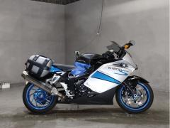BMW K1200S 2007