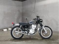 Honda GB250 CLUBMAN 1984