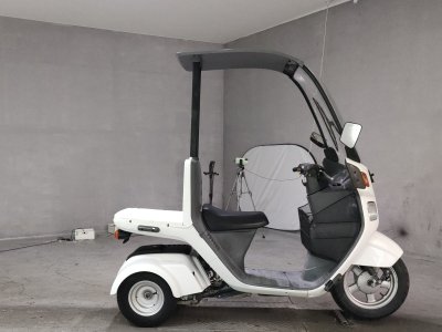 Honda GYRO CANOPY 2019