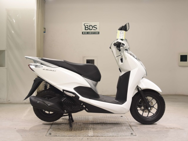 Honda LEAD125 2022