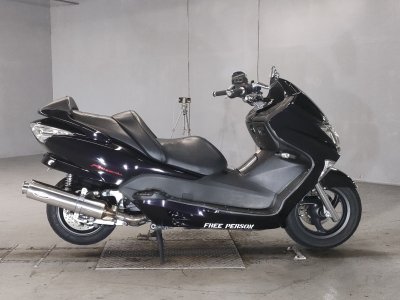 Honda FORZA Z 2005