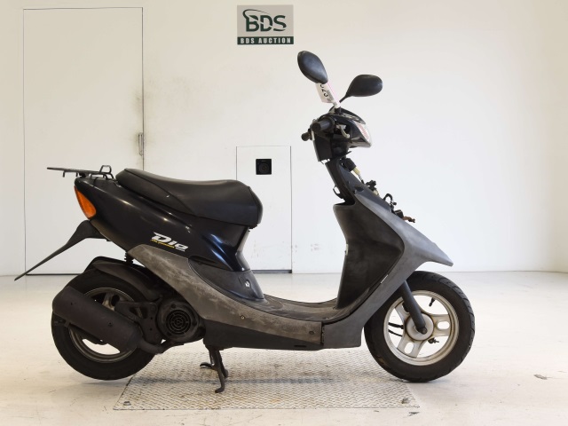 Honda EVE 2000
