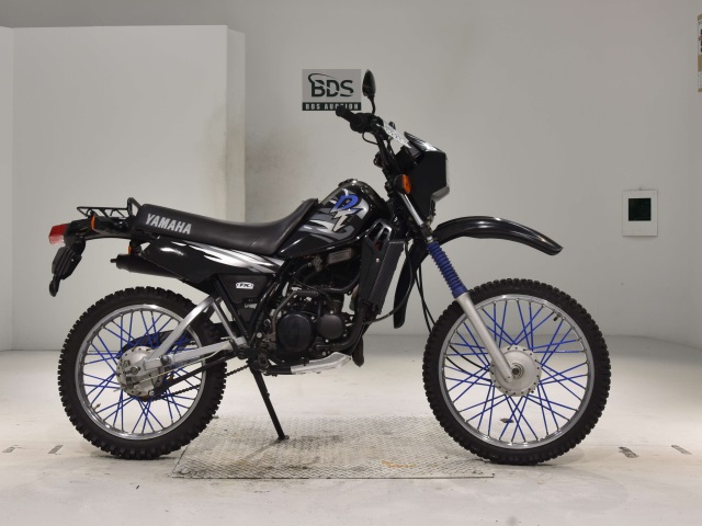 Yamaha DT50 1996