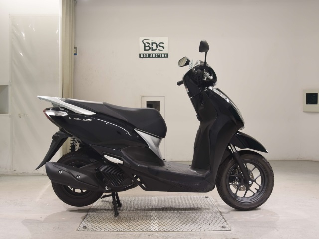 Honda LEAD125 2025