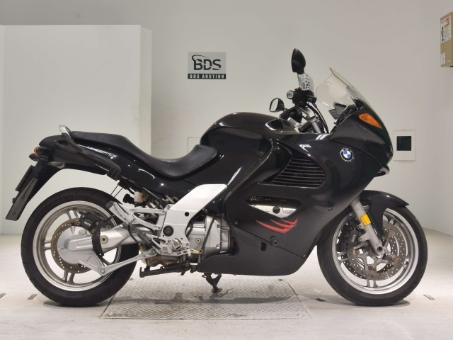 BMW K1200RS 2001
