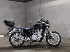 Honda CB1100 2012