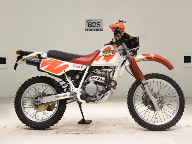 Honda XLR250R 1991