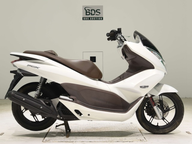 Honda PCX125 2010
