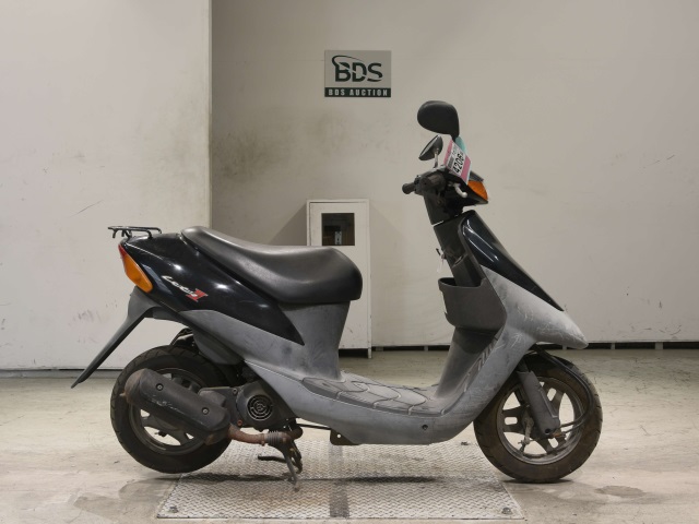 Suzuki LETS2