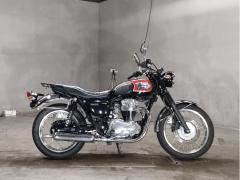 Kawasaki W400 2010