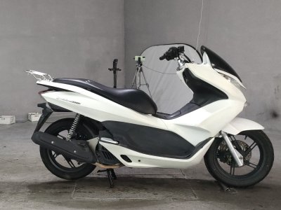Honda PCX150 2014