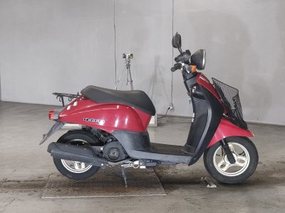 Honda TODAY 2010