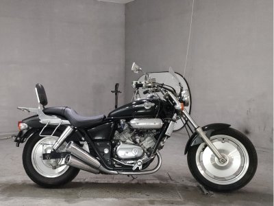 Honda MAGNA250S 1996