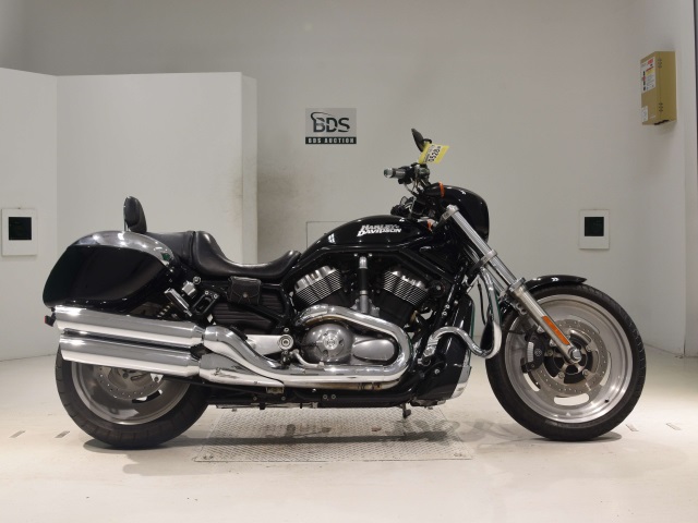 HD NIGHT ROD VRSCD 2006