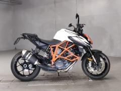 KTM 1290 SUPERDUKE R 2021