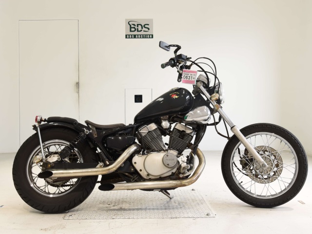 Yamaha VIRAGO XV250 1996