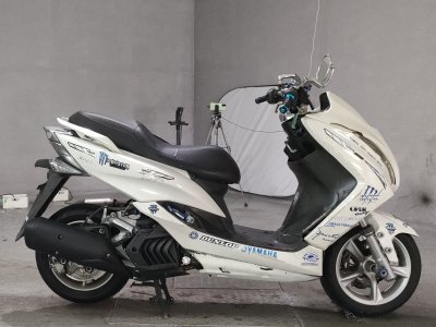 Yamaha MAJESTY 155S 2016