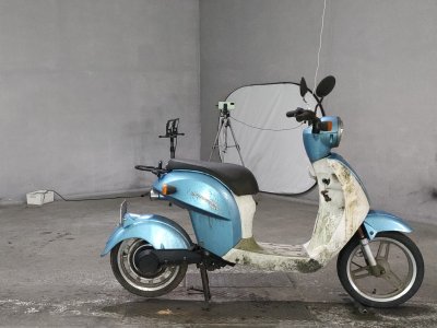 Kymco ｷﾑｺ ｻﾝﾎﾞｰｲ