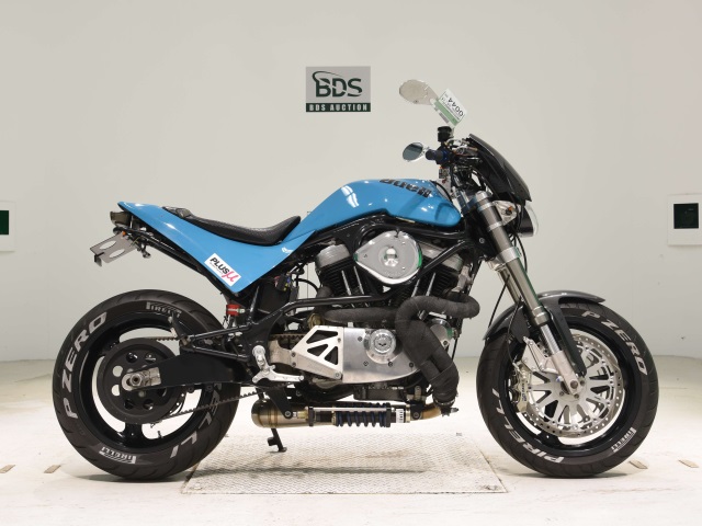 Buell M2 CYCLONE 1999