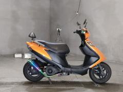 Suzuki ADDRESS V125
