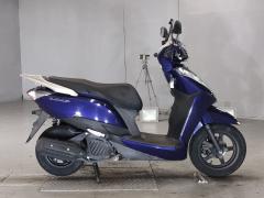 Honda LEAD125 2015