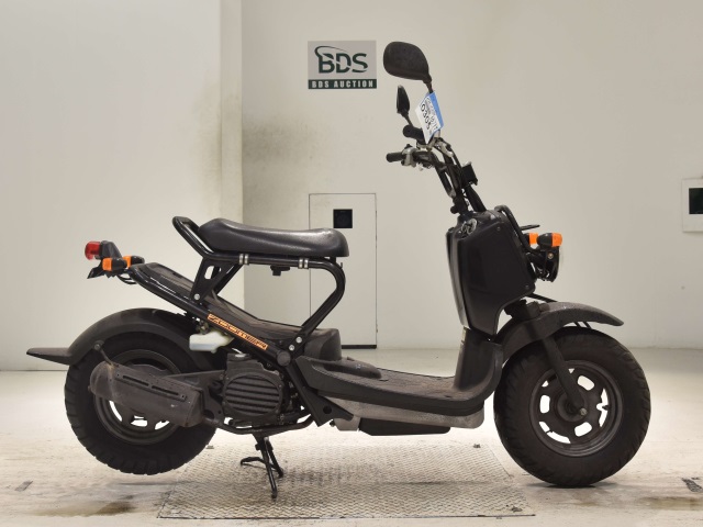 Honda ZOOMER 2003