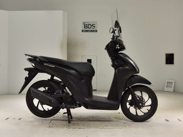 Honda DIO110-3 2021