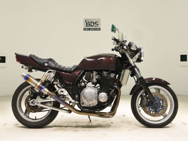 Kawasaki ZRX400 1994