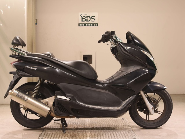 Honda PCX125 2012