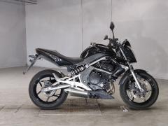 Kawasaki ER-4N 2010