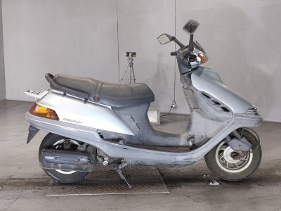 Honda FREEWAY 1989