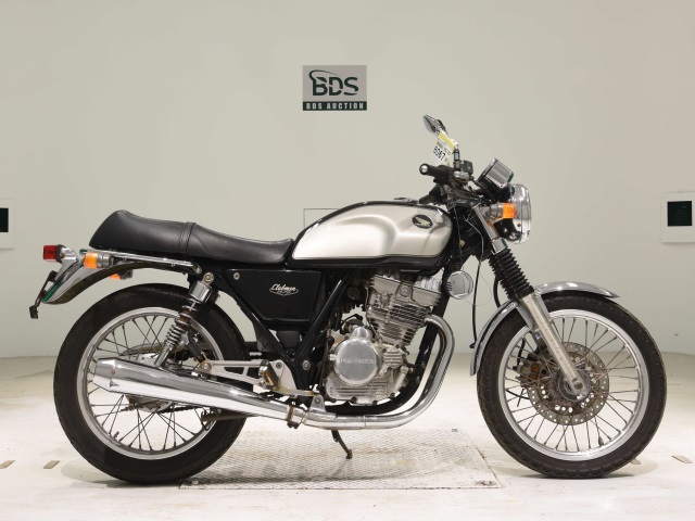 Honda GB250 CLUBMAN 1995