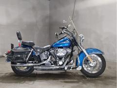 HD HERITAGE FLSTCI1450 2005