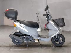 Suzuki ADDRESS V125
