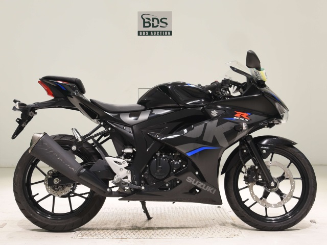 Suzuki GSX-R125A