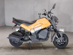 Honda NAVI110 2018