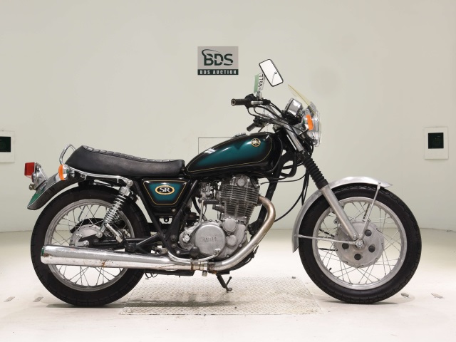 Yamaha SR400 1995