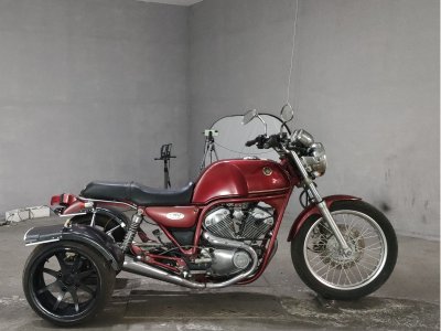 Yamaha SRV250 1992