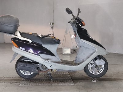 Honda SPACY125 1995