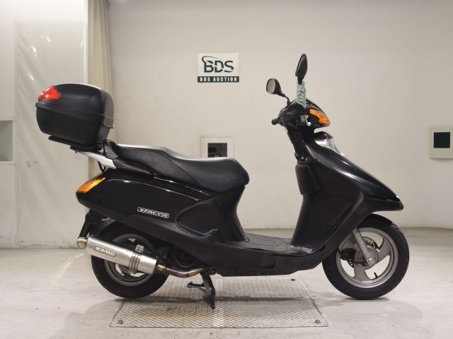 Honda SPACY100 2003