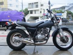 Suzuki VAN VAN 200 2007