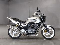 Honda CB400SFV 2012